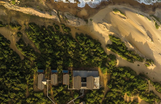 Kotiyagala Luxury Villas - Foto 48