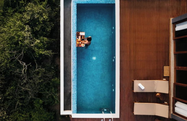 Kotiyagala Luxury Villas - Foto 20
