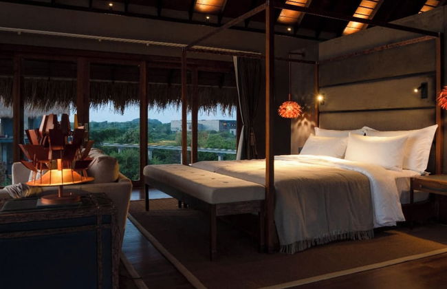 Kotiyagala Luxury Villas - Foto 4