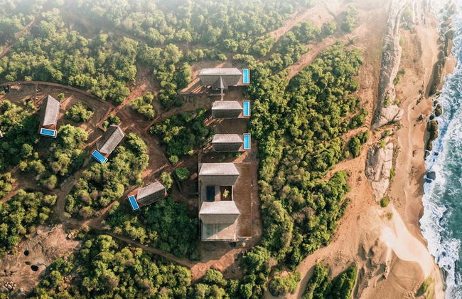 Kotiyagala Luxury Villas - Foto 50