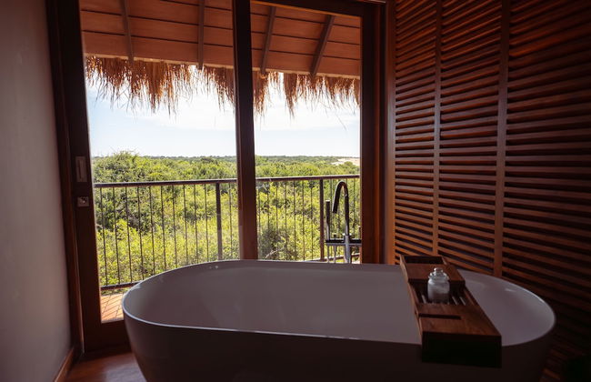 Kotiyagala Luxury Villas - Foto 27