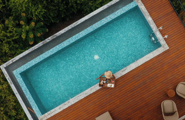 Kotiyagala Luxury Villas - Foto 23