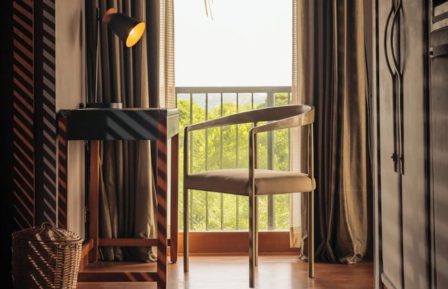 Kotiyagala Luxury Villas - Foto 6