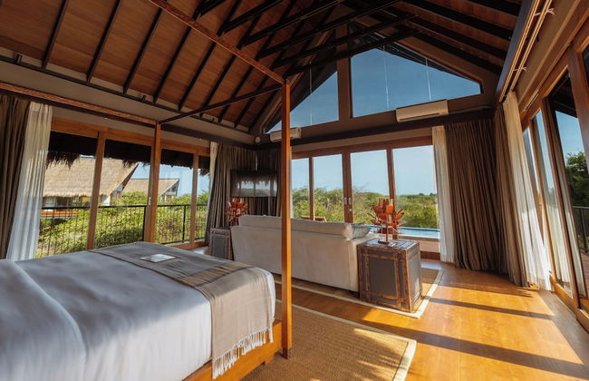 Kotiyagala Luxury Villas - Foto 8