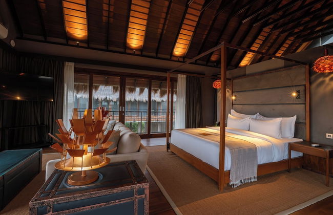 Kotiyagala Luxury Villas - Foto 10