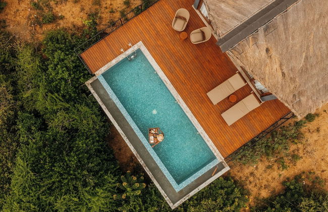 Kotiyagala Luxury Villas - Foto 49