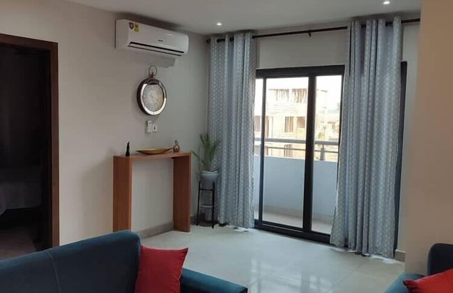 The Pearls East Legon - Foto 8