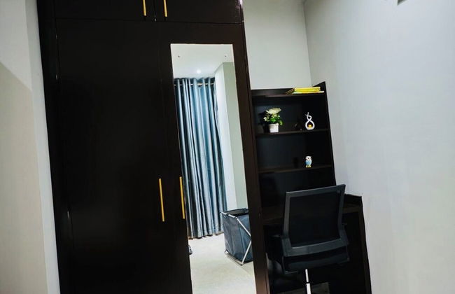 The Pearls East Legon - Foto 24