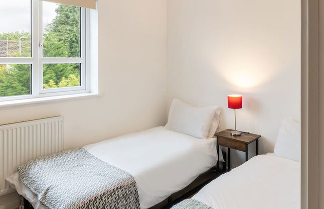 Host Stay Meadow Road - Foto 8
