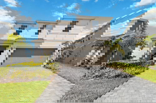 Foto 28 - Amazing 7/5 Vacation Home at Windsor Island Resort!!!