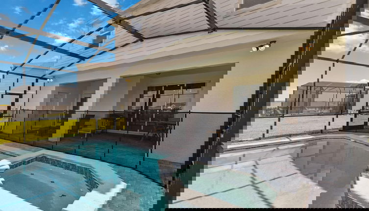 Foto 1 - Amazing 7/5 Vacation Home at Windsor Island Resort!!!