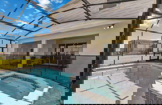 Foto 1 - Amazing 7/5 Vacation Home at Windsor Island Resort!!!