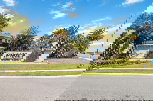 Foto 30 - Amazing 7/5 Vacation Home at Windsor Island Resort!!!