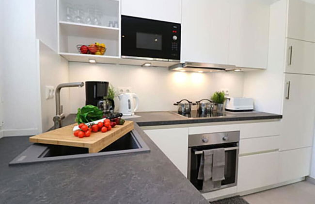 Villa Ostseekind Comfortable Holiday Residence - Foto 11