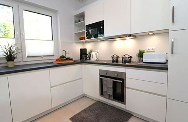 Villa Ostseekind Comfortable Holiday Residence - Foto 9