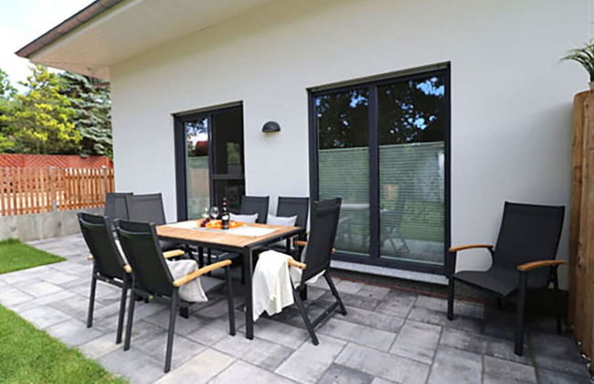 Villa Ostseekind Comfortable Holiday Residence - Foto 25
