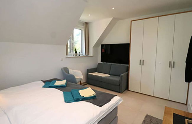 Villa Ostseekind Comfortable Holiday Residence - Foto 8