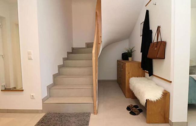Villa Ostseekind Comfortable Holiday Residence - Foto 27