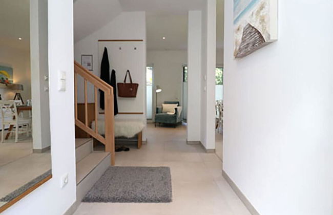 Villa Ostseekind Comfortable Holiday Residence - Foto 26