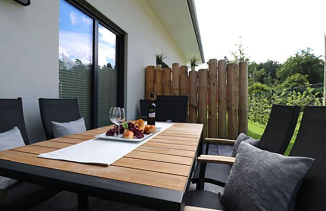 Villa Ostseekind Comfortable Holiday Residence - Foto 24