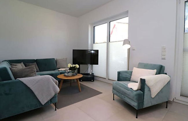 Villa Ostseekind Comfortable Holiday Residence - Foto 13