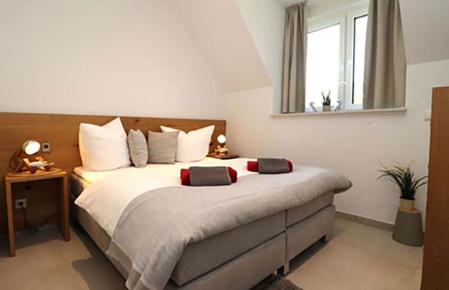 Villa Ostseekind Comfortable Holiday Residence - Foto 2