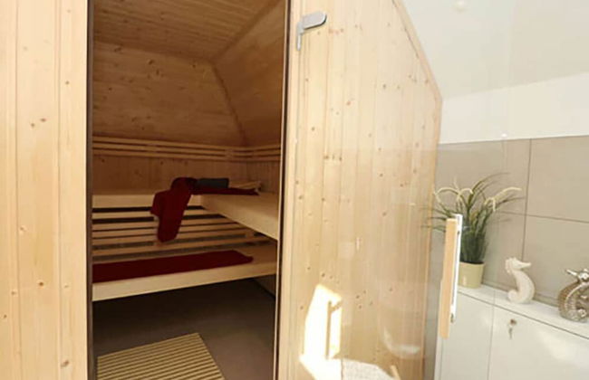 Villa Ostseekind Comfortable Holiday Residence - Foto 20