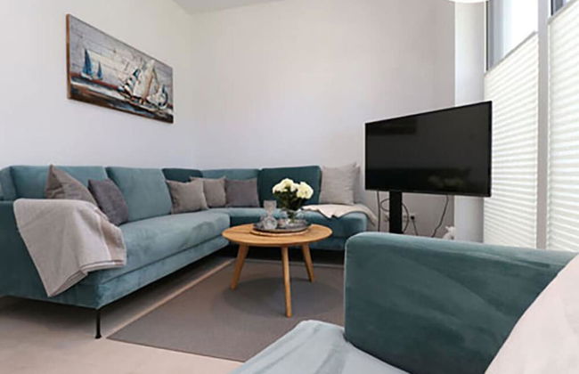Villa Ostseekind Comfortable Holiday Residence - Foto 14