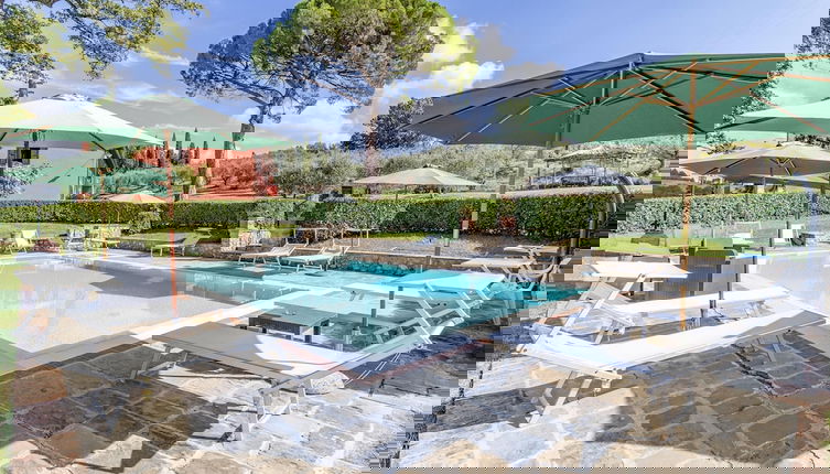 Foto 1 - Maramaldo Sangiovese Shared Pool Chianti