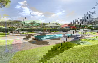 Foto 3 - Maramaldo Galestro Shared Pool Chianti