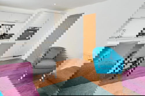 Foto 1 - Host Stay The Globe Apartment 3