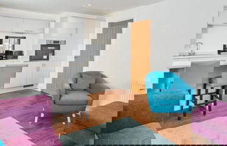 Foto 1 - Host Stay The Globe Apartment 3