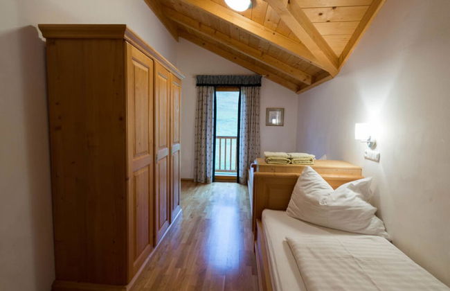Skiblickhaus Comfortable Holiday Residence - Photo 2