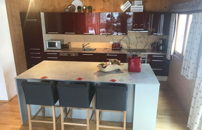 Skiblickhaus Comfortable Holiday Residence - Photo 6