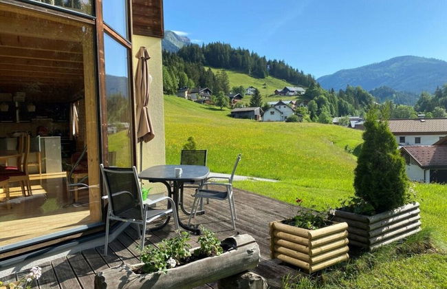 Skiblickhaus Comfortable Holiday Residence - Photo 15