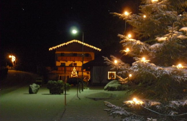 Skiblickhaus Comfortable Holiday Residence - Photo 25