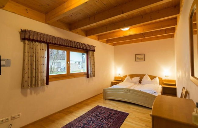 Skiblickhaus Comfortable Holiday Residence - Photo 5