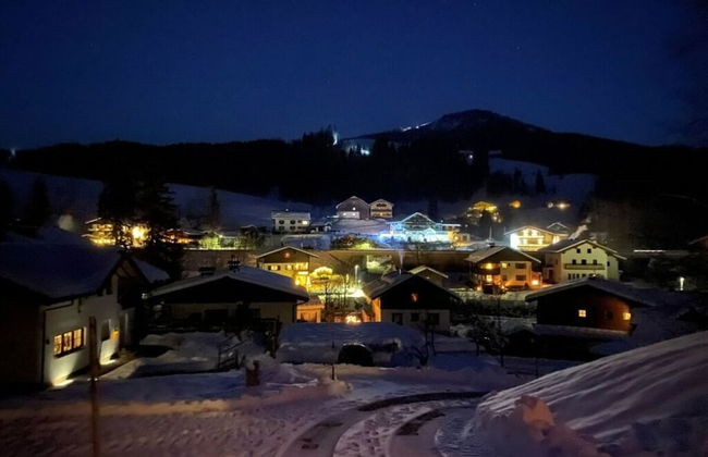Skiblickhaus Comfortable Holiday Residence - Photo 4
