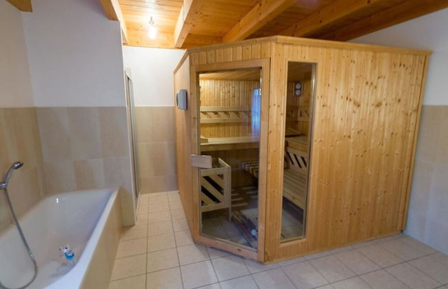 Skiblickhaus Comfortable Holiday Residence - Photo 12