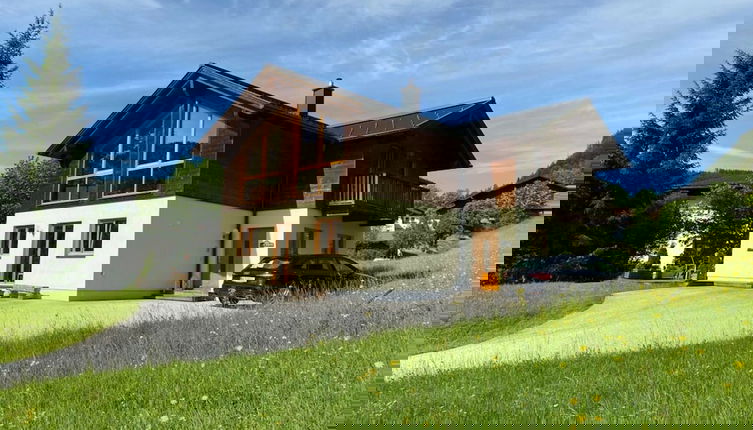 Photo 1 - Skiblickhaus Comfortable Holiday Residence