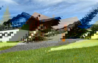 Photo 1 - Skiblickhaus Comfortable Holiday Residence