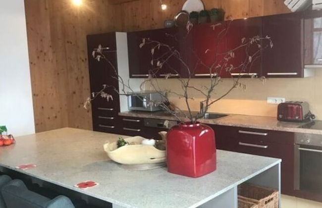 Skiblickhaus Comfortable Holiday Residence - Photo 7