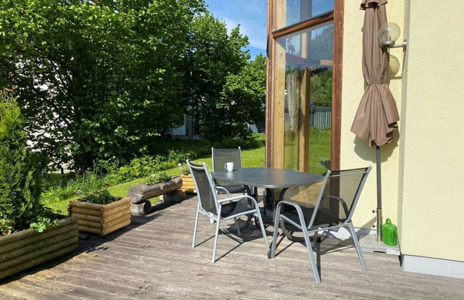Skiblickhaus Comfortable Holiday Residence - Photo 16