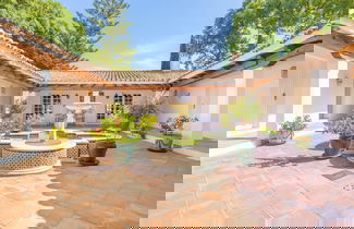 Foto 3 - Cortijo Villa Padierna El Lago