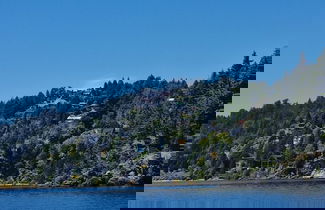 Foto 1 - Cabañas Balcón Al Lago