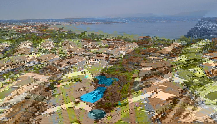 Foto 1 - Residenza Verde in Desenzano del Garda