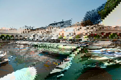 Foto 15 - Residenza Verde in Desenzano del Garda