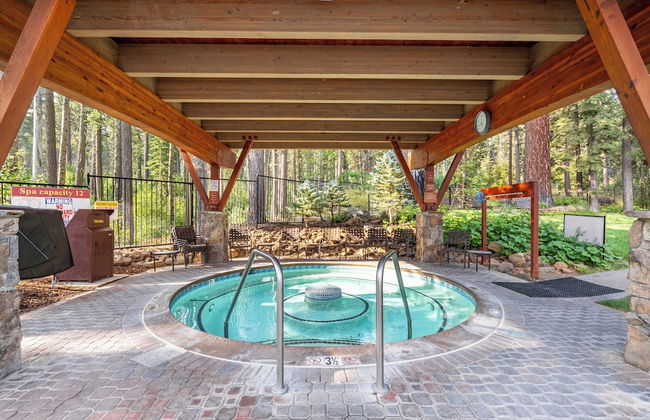 Village Studio by Avantstay Minutes to Lifts - Foto 14