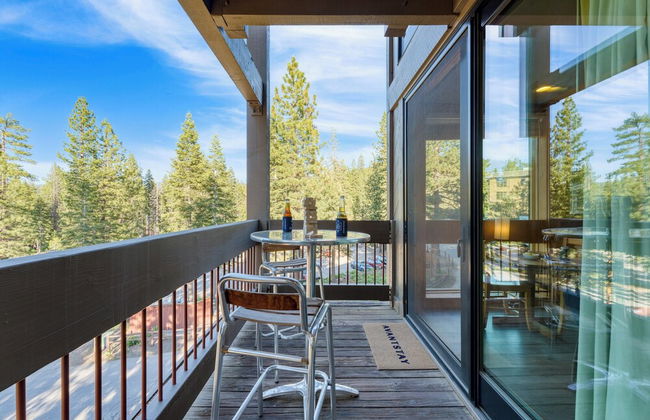 Village Studio by Avantstay Minutes to Lifts - Foto 35
