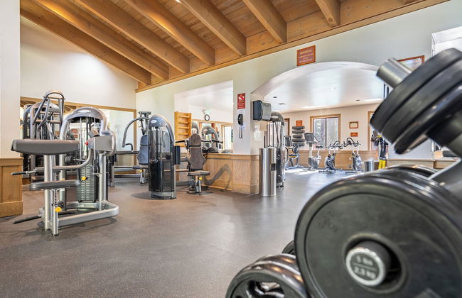 Village Studio by Avantstay Minutes to Lifts - Foto 18